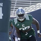 Eastern Michigan's Spring-Time Defensive Outlook
