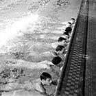 Why didn’t I get to swim nude at the YMCA?