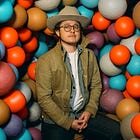 3QQ's: River Butcher on Balls