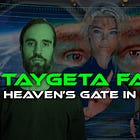 Taygeta Family: Heaven’s Gate in Waiting