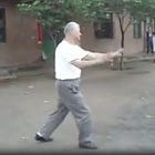 A DEMONSTRATION WITH NOTHING