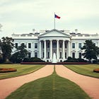 Trump’s Theory of the Presidency is Failing