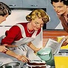 The real tradwives of Modernland