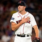 After his final start this season, Nick Pivetta 'grateful' for his time with the Red Sox