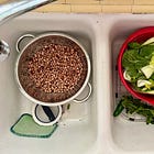 What does "food security" really mean?