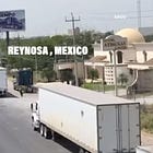 Texas Gov Gets Very Own Blockade By Pissed Off Mexican Truckers, Good Job Well Done