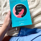 Book Reco # 19: Please Look After Mother by Kyung-sook Shin