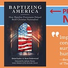 Baptizing America