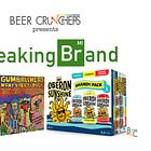Breaking Brand: Gumballhead & Oberon's New Variety Packs