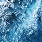 Why I’m Afraid of the Ocean