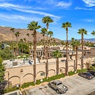 Desert Sun Resort in Palm Springs has been sold