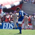 O Homem Que Morreu de Pé