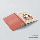 #127 - A saga da capa
