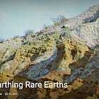 "Unearthing Rare Earths" by Kenneth Carter