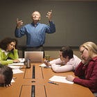 The Subtle Art of STFU