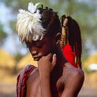 Genesis in Togo