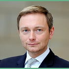 Tyska regeringen på väg att spricka