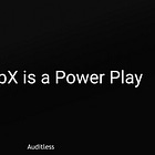 AL #017: UniswapX is a Power Play