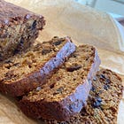 Gluten Free Irish Tea Loaf