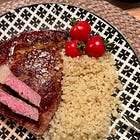 Cum faci acasă o friptură de vită mai bună ca la restaurant