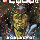 Review: 2000 AD - Prog 2413