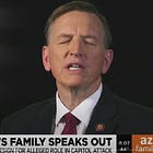 Seditionist GOP Rep. Paul Gosar Exposes REAL Jan. 6 Coup, It Was Nancy Pelosi And Gen. Mark Milley!