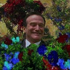 The Best Robin Williams Movie You've Never Seen