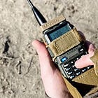 Portable Ham Radios: Your Emergency Lifeline