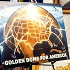 U.S. Advances "Golden Dome" Missile Defense System Amid Global Concerns