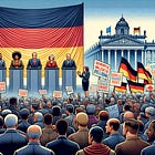 🇩🇪🗳️ 7 Ways Germany’s Election Could Redirect Europe—and the World