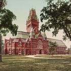 Trumps Angriff auf Harvard ist ein verblüffender Akt der Selbstsabotage auf nationaler Ebene