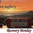 AMGrind Wrap Up Nov 27th: #RecoveryMonday & Waking Up from The Turkey Coma