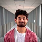 First Recipient of the Sharifur Rahman Memorial Scholarship Announced