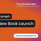 Announcing The PMM's Prompt Playbook: Born from a RIF, Built for Product Marketers