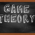 Time for Some Game Theory