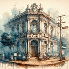 Special Report – Not Your Grandpa’s Bank 