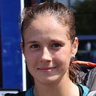 Daria Kasatkina Makes Her Move