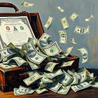 Dividend Informer Update: April 2025: Dividend Stocks Are Weathering the Storm