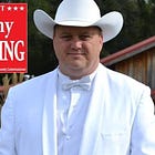 Mark Harris Drops Out Of NC-9 Election Do-Over, So Boss Hogg Will Have To Git Those Duke Boys