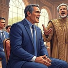 68. Who Doesn't Love an Evangelist?