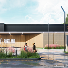 The Portland Thorns and Portland WNBA announce $150 million state-of-the-art training facility