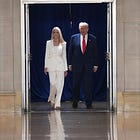 Trump's hostile takeover of big law