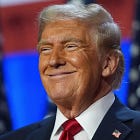 The Trump Show