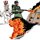 HAMAS, Gaza, and the 'New World Order'