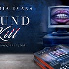 Bound to Kill RELEASE UPDATE