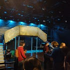 The Trojan Women @ Lyric Hammersmith - Review
