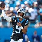 3 sleeper quarterbacks fantasy experts love right now 