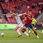 Behind Enemy Lines: Scouting Real Salt Lake 🔎