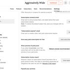 How I've Been Able to Increase My Paid Substack Subscriptions Using Kickstarter