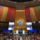 Senators Introduce Bill To Defund And Exit The United States From The Corrupt United Nations - Most Likely To Fail